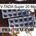 V-TADA Super 20Mg 31